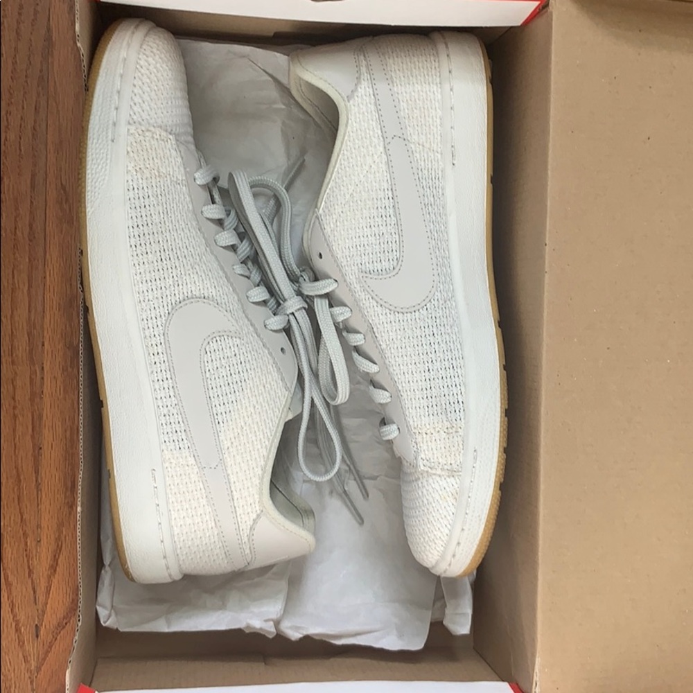 Nike Tennis Classic Ultra